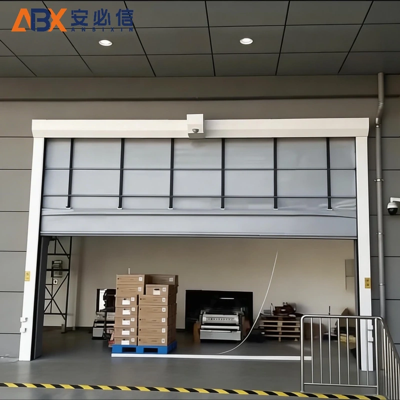 张家口市冷库门封